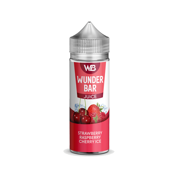 Wunderbar Juice 100ml Shortfill 0mg (50VG/50PG) (BUY 1 GET 1 SALT FREE) - Online Vape Shop