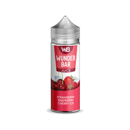 Wunderbar Juice 100ml Shortfill 0mg (50VG/50PG) (BUY 1 GET 1 SALT FREE) - Online Vape Shop