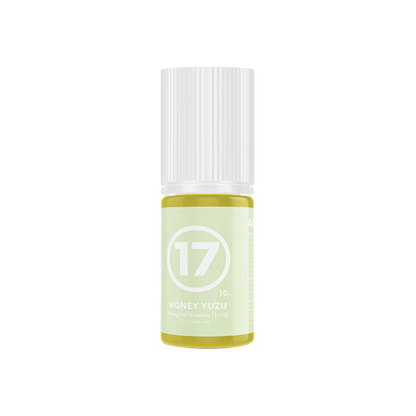 19mg 313 E-Liquide Par Airscream 10ml E-liquide (60VG/40PG)