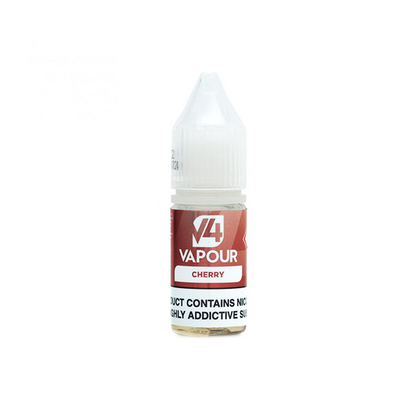 E-Liquide Base Libre V4 Vapor 3mg 10ml (50VG/50PG)