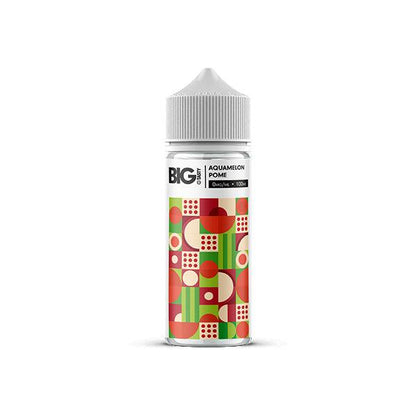 The Big Tasty Exotic 100ml Shortfill 0mg (70VG/30PG) - Online Vape Shop