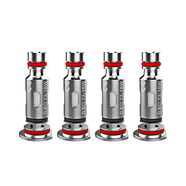 Uwell Caliburn G Replacement Coil - Online Vape Shop