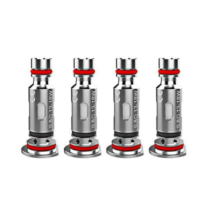 Uwell Caliburn G Replacement Coil - Online Vape Shop