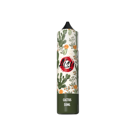 Aisu par Zap! Jus 50ml Shortfill 0mg (70VG/30PG)