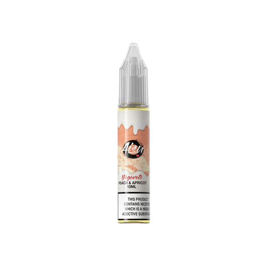 20mg Aisu Yoguruto By Zap! Juice 10ml Nic Salts (50VG/50PG) - Online Vape Shop