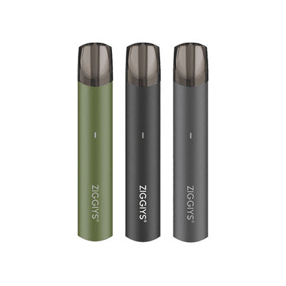 Ziggiys Apollo Pod Kit (BUY 1 GET 1 FREE) - Online Vape Shop