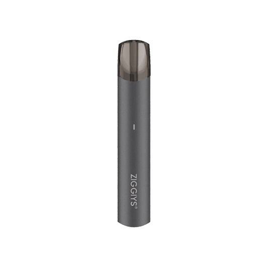 Ziggiys Apollo Pod Kit (BUY 1 GET 1 FREE) - Online Vape Shop