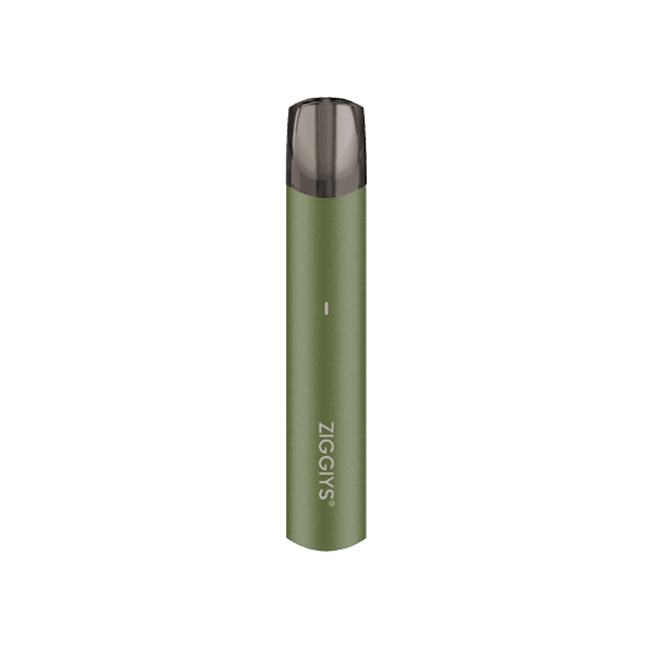 Ziggiys Apollo Pod Kit (BUY 1 GET 1 FREE) - Online Vape Shop