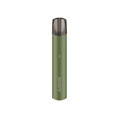 Ziggiys Apollo Pod Kit (BUY 1 GET 1 FREE) - Online Vape Shop
