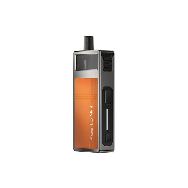 Smoant Pasito Mini Pod Kit 30W - Online Vape Shop