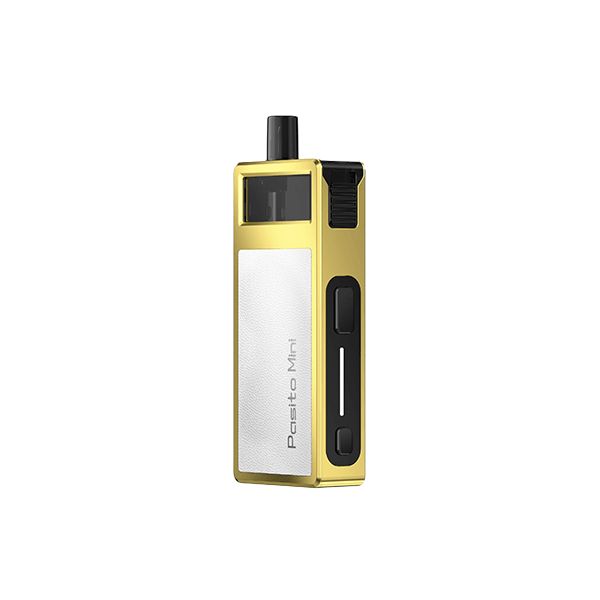 Smoant Pasito Mini Pod Kit 30W - Online Vape Shop