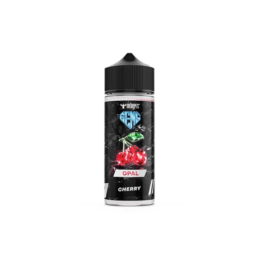 0mg Dr Vapes Gems 100ml Shortfill (78VG/22PG) - Online Vape Shop