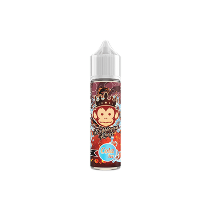 0mg Dr Vapes Bubblegum Kings 50ml Shortfill (78VG/22PG) - Online Vape Shop