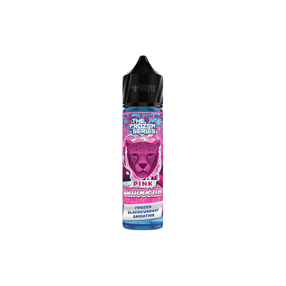 0mg Dr Vapes Pink Frozen 50ml Shortfill (78VG/22PG) - Online Vape Shop