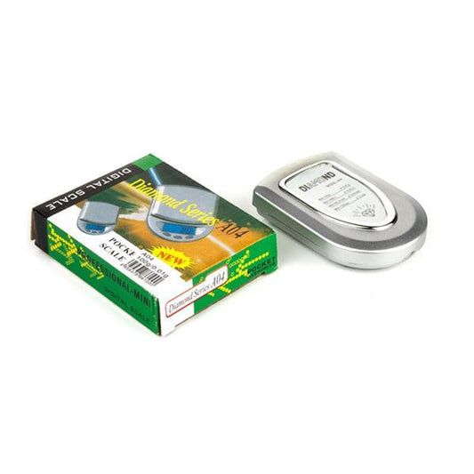 Diamond Series A04 Digital Pocket Scale - 0.01g-500g - Online Vape Shop