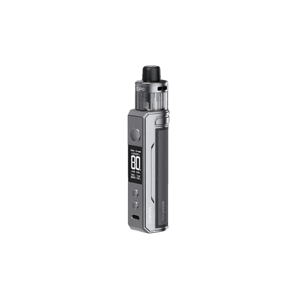Voopoo Drag X2 80W Pod Vape Kit - Online Vape Shop