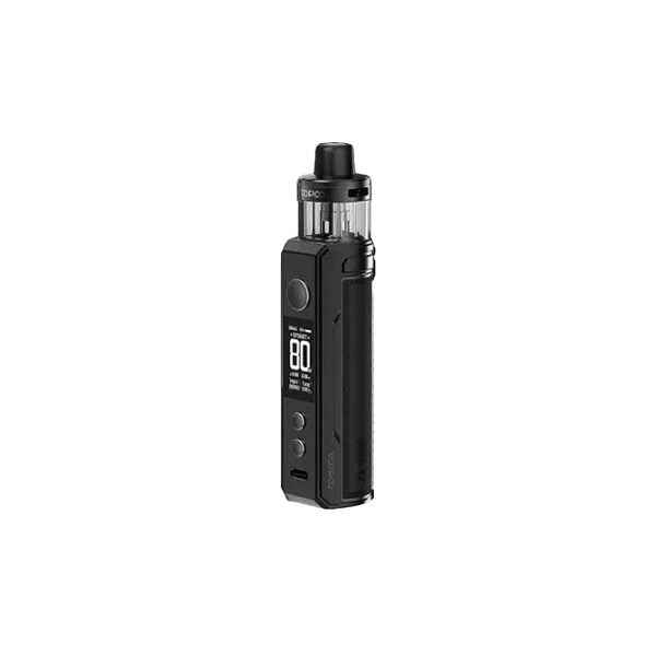 Voopoo Drag X2 80W Pod Vape Kit - Online Vape Shop