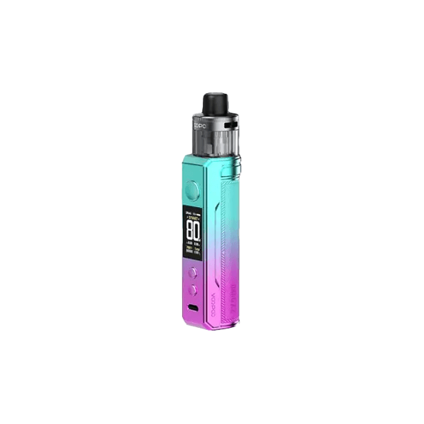 Voopoo Drag X2 80W Pod Vape Kit - Online Vape Shop