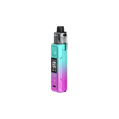 Voopoo Drag X2 80W Pod Vape Kit - Online Vape Shop