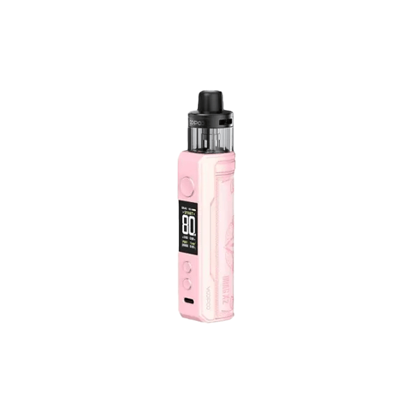 Voopoo Drag X2 80W Pod Vape Kit - Online Vape Shop
