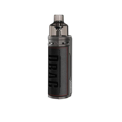 Voopoo Drag X Mod Pod Kit - Online Vape Shop