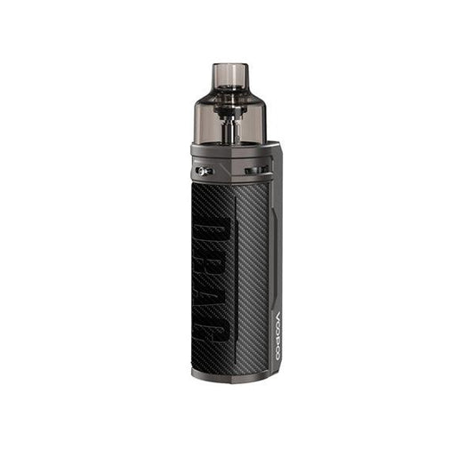 Voopoo Drag X Mod Pod Kit - Online Vape Shop