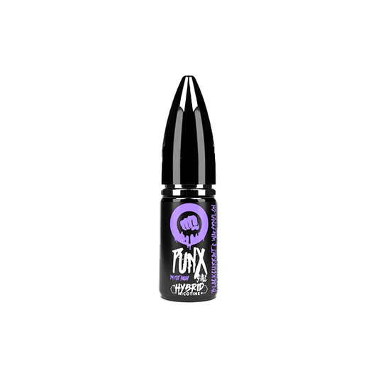 5mg Riot Squad Punx 10ml Nic Salt (50VG/50PG) - Online Vape Shop