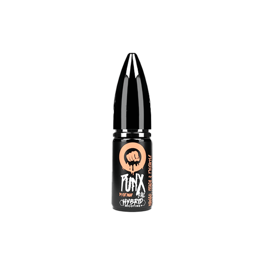 10mg Riot Squad Punx 10ml Nic Salt (50VG/50PG) - Online Vape Shop