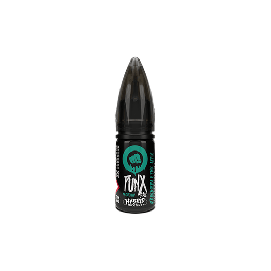 20mg Riot Squad Punx 10ml Nic Salt (50VG/50PG) - Online Vape Shop