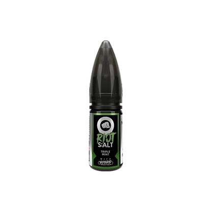 5mg Riot Squad Original Nic Salts 10ml (50VG/50PG) - Online Vape Shop