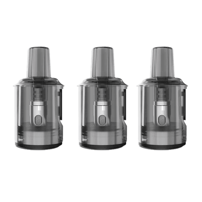 QOne Replacement Pod Single Pack (0.6Ohm/0.8Ohm/1.2Ohm) - Online Vape Shop