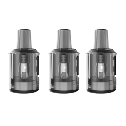 QOne Replacement Pod Single Pack (0.6Ohm/0.8Ohm/1.2Ohm) - Online Vape Shop
