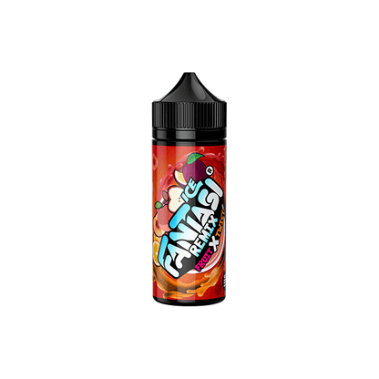 0mg Fantasi Ice Remix 100ml Shortfill E-Liquid (70VG/30PG) - Online Vape Shop