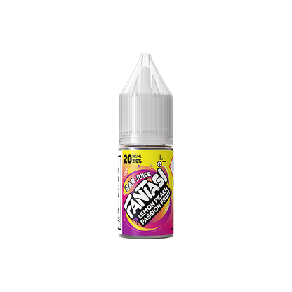 20mg Fantasi Bar Sels Glace 10ml (50VG/50PG)