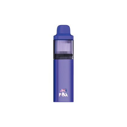 20mg JNR Fox 10k Prefilled Pod Vape kit