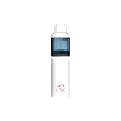 20mg JNR Fox 10k Prefilled Pod Vape kit