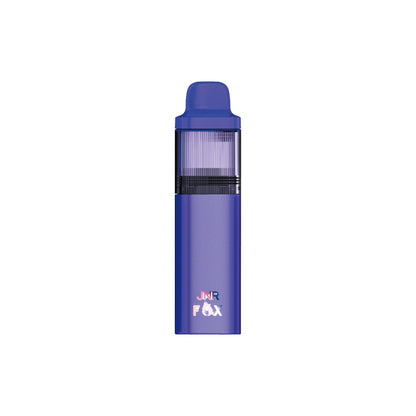 20mg JNR Fox 10k Prefilled Pod Vape kit