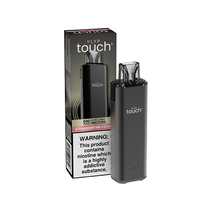 20mg VLYP Touch Pod Kit 600 Puff - Online Vape Shop