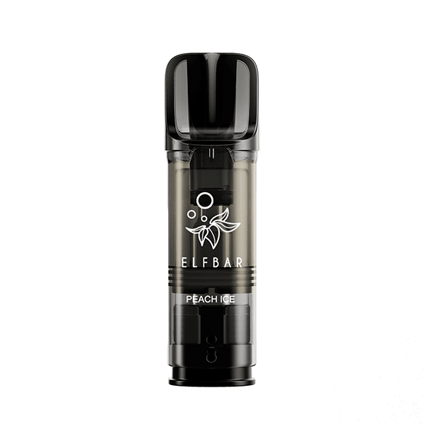 ELF Bar ELFA Pro 20mg Replacement Prefilled Pods - 2ml - Online Vape Shop