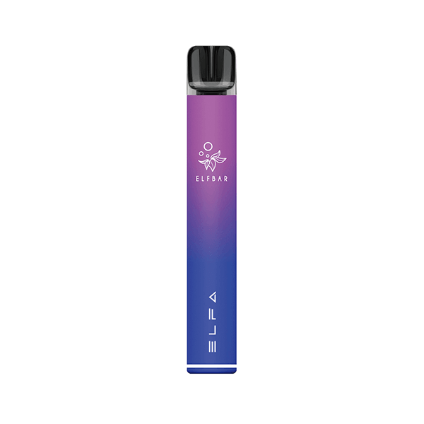 Elf Bar ELFA Pro Pod Kit - Online Vape Shop
