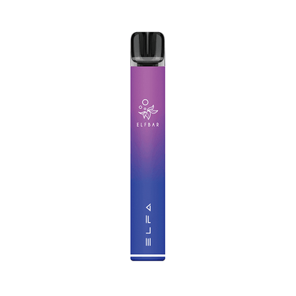 Elf Bar ELFA Pro Pod Kit - Online Vape Shop