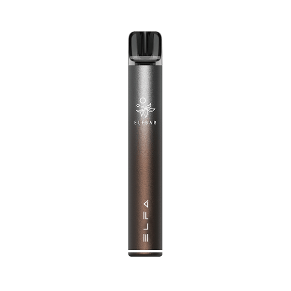 Elf Bar ELFA Pro Pod Kit - Online Vape Shop