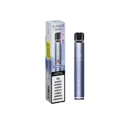 Elf Bar ELFA Pro Pod Kit - Online Vape Shop