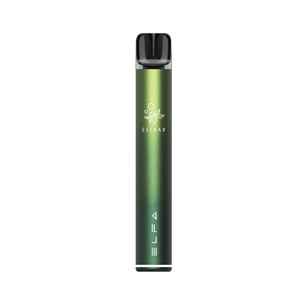 Elf Bar ELFA Pro Pod Kit - Online Vape Shop