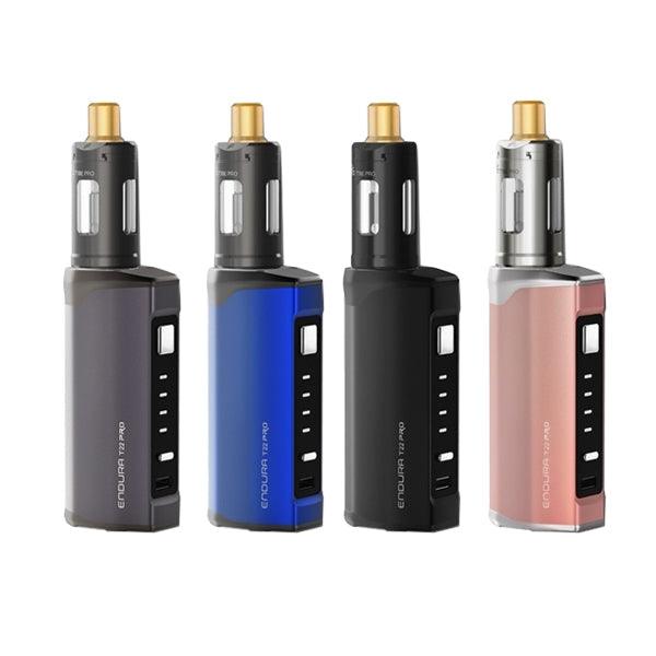 Innokin Endura T22 Pro Kit - Online Vape Shop