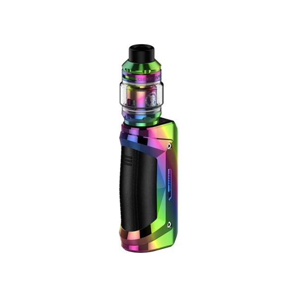 Geekvape Aegis Solo 2 S100 Kit - Online Vape Shop