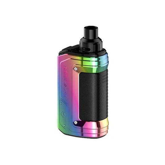 Geekvape Aegis Hero 2 H45 Kit - Online Vape Shop