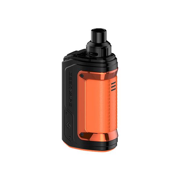 Geekvape Aegis Hero 2 H45 Kit - Online Vape Shop
