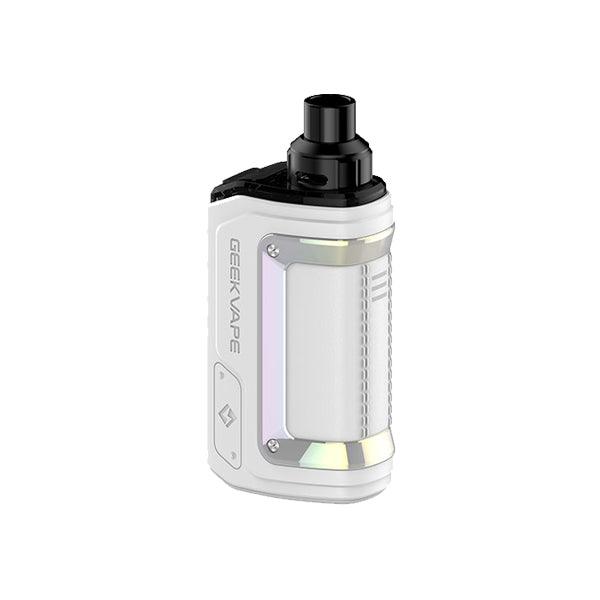 Geekvape Aegis Hero 2 H45 Kit - Online Vape Shop