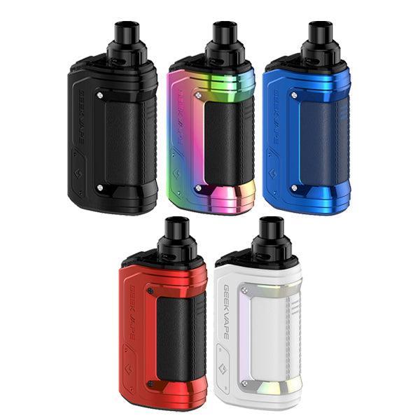 Geekvape Aegis Hero 2 H45 Kit - Online Vape Shop